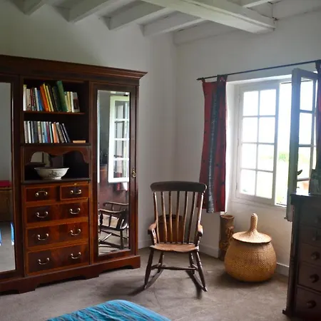 La Grange Du Chapelat Holiday home *