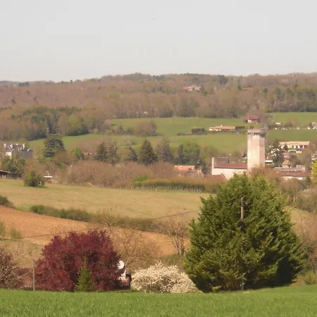 La Grange Du Chapelat * Bourdeilles