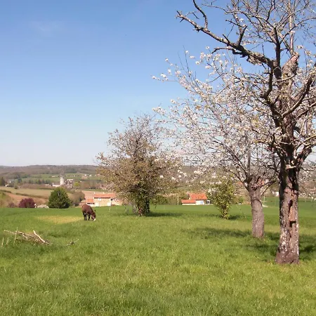 Holiday home La Grange Du Chapelat