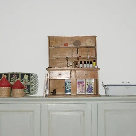 La Grange Du Chapelat Holiday home Bourdeilles