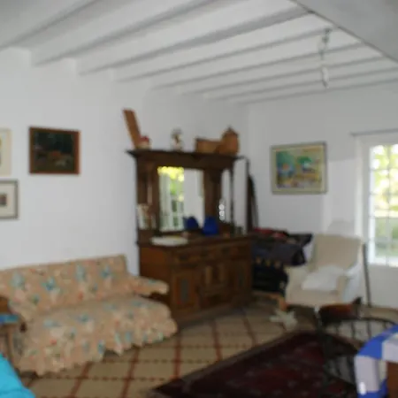 La Grange Du Chapelat Holiday home