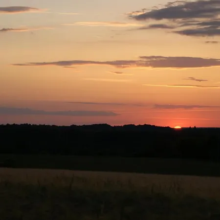La Grange Du Chapelat *