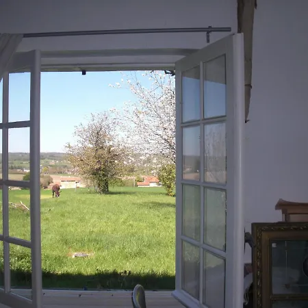 Holiday home La Grange Du Chapelat