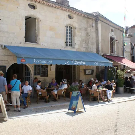 Holiday home La Grange Du Chapelat *