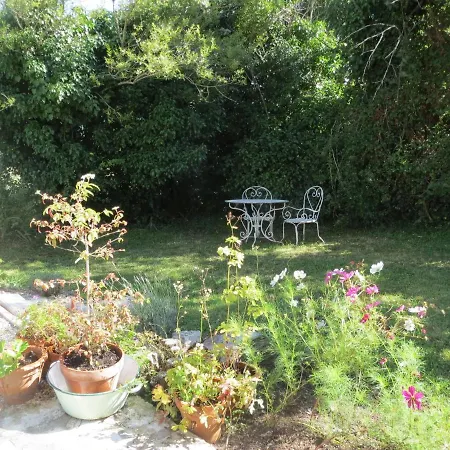 La Grange Du Chapelat Bourdeilles